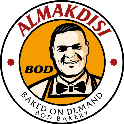 Al Makdisi Bakery