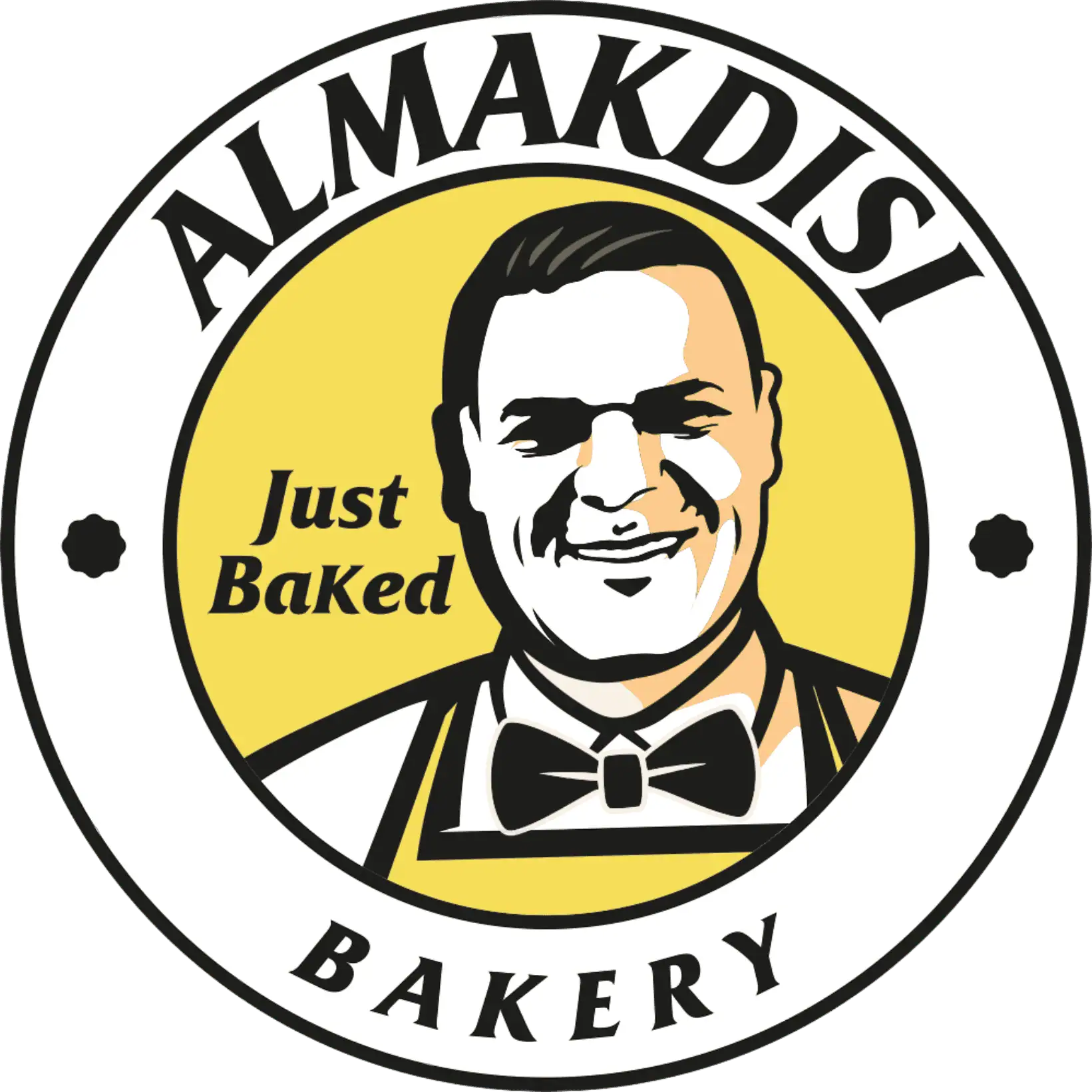 Logo Al Makdisi Bakery - Bakery in Lebanon